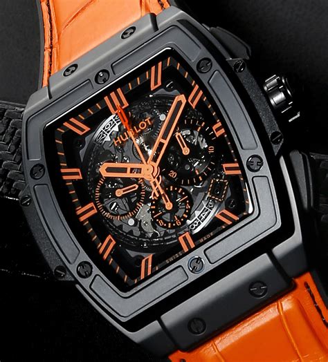 hublot spirit of big bang all black prijs|Hublot big bang diamond.